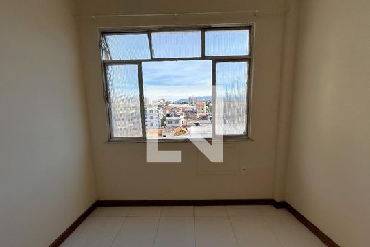 Quarto 1 de apartamento à venda com 2 quartos, 60m² em Quintino Bocaiúva, Rio de Janeiro
