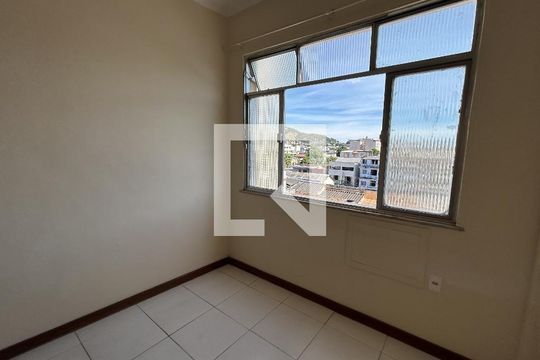 Quarto 1 de apartamento à venda com 2 quartos, 60m² em Quintino Bocaiúva, Rio de Janeiro