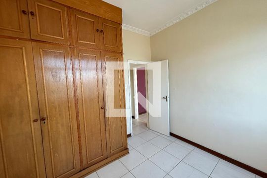 Quarto 1 de apartamento à venda com 2 quartos, 60m² em Quintino Bocaiúva, Rio de Janeiro