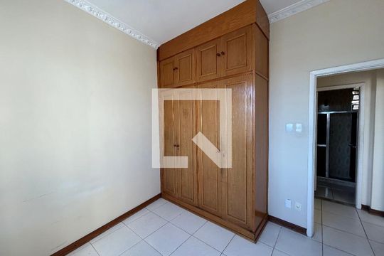 Quarto 1 de apartamento à venda com 2 quartos, 60m² em Quintino Bocaiúva, Rio de Janeiro
