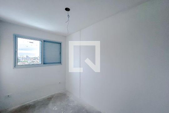 Quarto 1 de apartamento para alugar com 2 quartos, 53m² em Vila Formosa, São Paulo