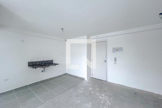 Sala de apartamento para alugar com 2 quartos, 53m² em Vila Formosa, São Paulo