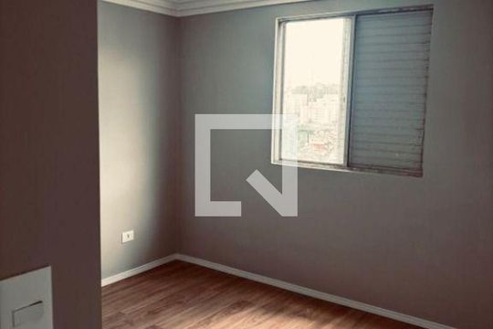 Apartamento à venda com 2 quartos, 53m² em Santa Terezinha, São Bernardo do Campo