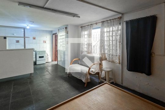 Kitnet/Studio à venda com 1 quarto, 30m² em Freguesia do Ó, São Paulo