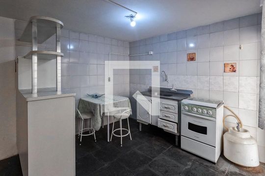 Kitnet/Studio à venda com 1 quarto, 30m² em Freguesia do Ó, São Paulo