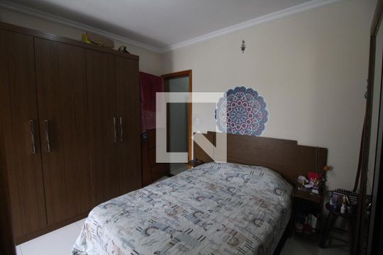 Casa à venda com 3 quartos, 120m² em São Lucas, São Paulo