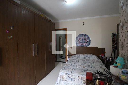 Casa à venda com 3 quartos, 120m² em São Lucas, São Paulo