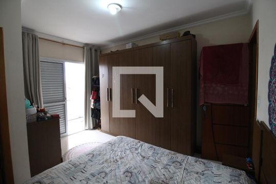 Casa à venda com 3 quartos, 120m² em São Lucas, São Paulo