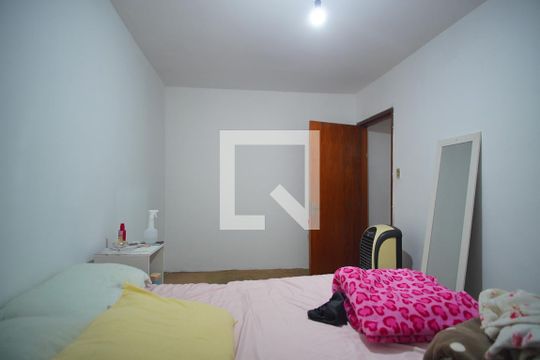 Quarto 1 de apartamento à venda com 2 quartos, 60m² em Humaitá, Porto Alegre