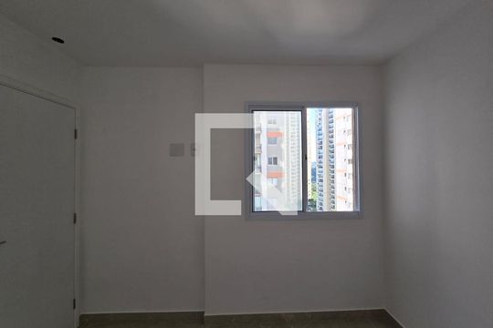 Quarto 01 de apartamento à venda com 2 quartos, 44m² em Picanço, Guarulhos