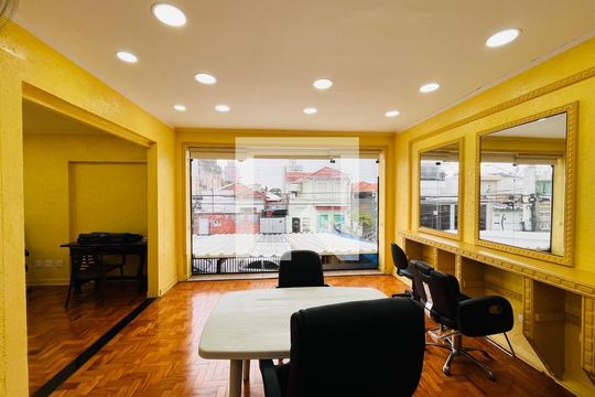 Quarto de casa à venda com 4 quartos, 410m² em Penha de França, São Paulo