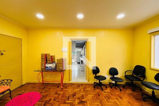 Quarto de casa à venda com 4 quartos, 410m² em Penha de França, São Paulo
