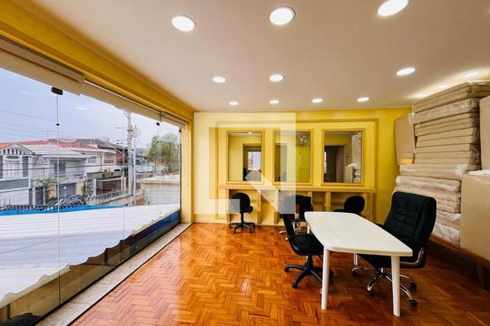 Quarto de casa à venda com 4 quartos, 410m² em Penha de França, São Paulo