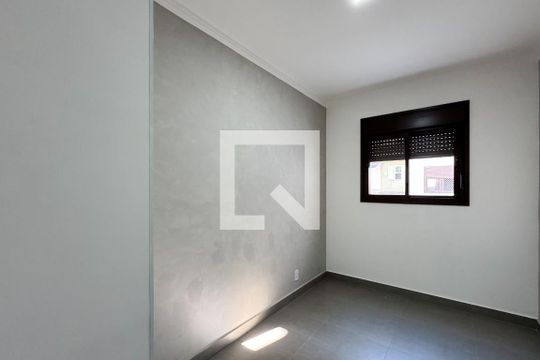 Quarto  de apartamento à venda com 2 quartos, 53m² em Nova Petrópolis, São Bernardo do Campo