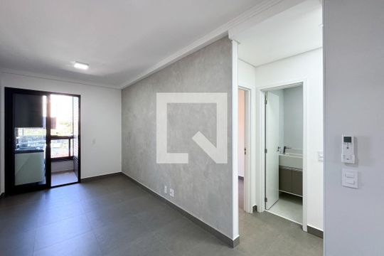 Apartamento à venda com 2 quartos, 53m² em Nova Petrópolis, São Bernardo do Campo
