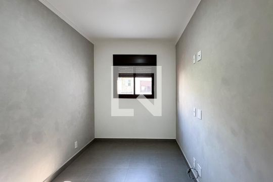 Quarto de apartamento à venda com 2 quartos, 53m² em Nova Petrópolis, São Bernardo do Campo