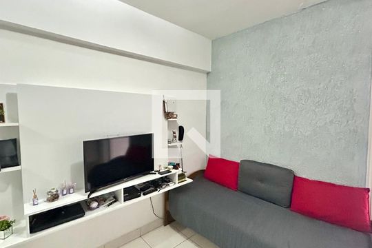 Kitnet/Studio à venda com 1 quarto, 29m² em Centro, Guarulhos