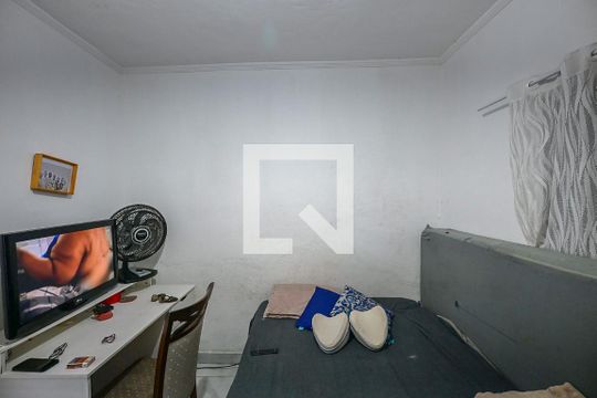 Quarto 2 de casa para alugar com 12 quartos, 500m² em Morumbi, São Paulo