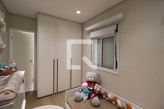 Quarto 1 - Suíte de casa à venda com 3 quartos, 100m² em Vila Carrão, São Paulo