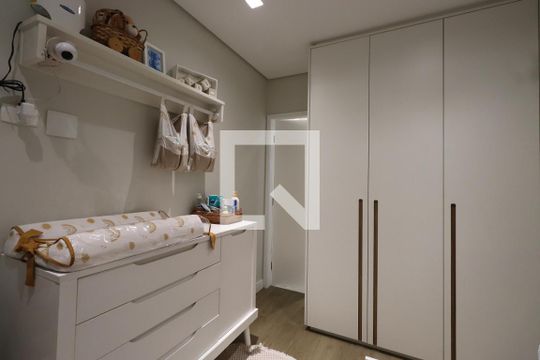 Quarto 1 - Suíte de casa à venda com 3 quartos, 100m² em Vila Carrão, São Paulo