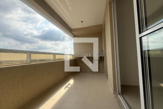 Apartamento à venda com 3 quartos, 79m² em Gutierrez, Belo Horizonte