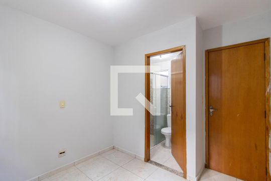Suíte de apartamento para alugar com 2 quartos, 80m² em Vila Galvão, Guarulhos