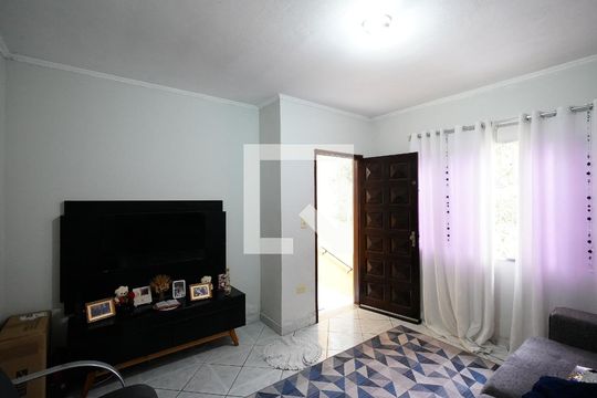 Casa à venda com 2 quartos, 150m² em Parque Novo Oratório, Santo André
