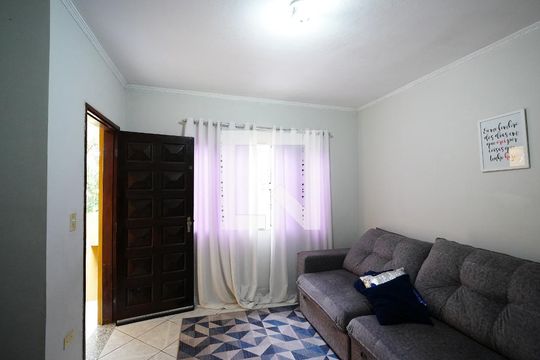 Casa à venda com 2 quartos, 150m² em Parque Novo Oratório, Santo André
