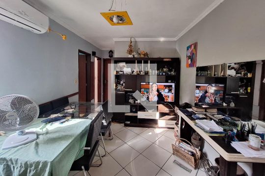 Apartamento à venda com 2 quartos, 52m² em Barreto, Niterói