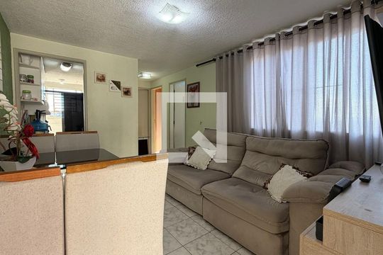 Apartamento à venda com 2 quartos, 48m² em Vila Popular, São Paulo