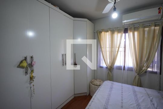 Suite de casa à venda com 3 quartos, 127m² em Aberta dos Morros, Porto Alegre