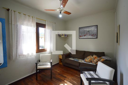 Quarto 2 de casa à venda com 3 quartos, 127m² em Aberta dos Morros, Porto Alegre