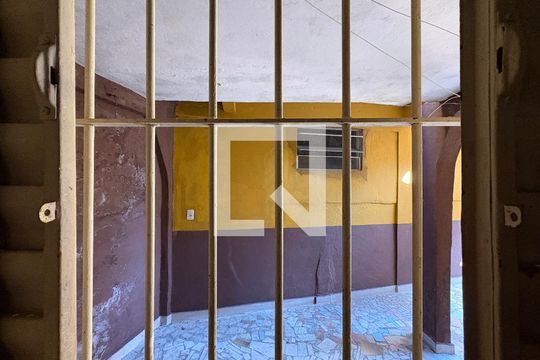 Casa para alugar com 1 quarto, 50m² em Sítio Morro Grande, São Paulo
