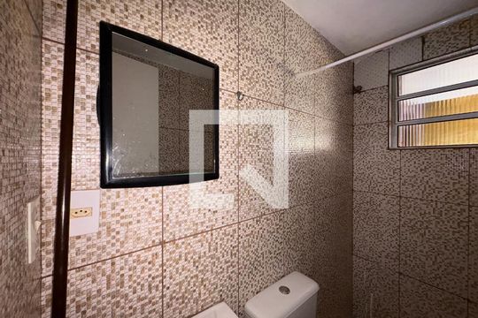 Casa para alugar com 1 quarto, 50m² em Sítio Morro Grande, São Paulo