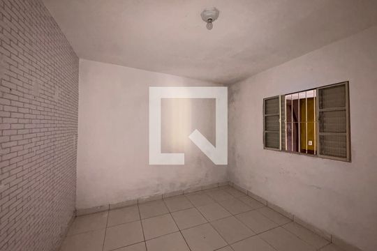 Casa para alugar com 1 quarto, 50m² em Sítio Morro Grande, São Paulo