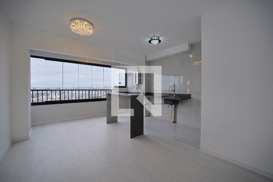 Apartamento para alugar com 2 quartos, 42m² em Cidade Antônio Estêvão de Carvalho, São Paulo