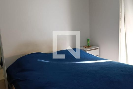 Quarto de casa de condomínio à venda com 3 quartos, 280m² em Jacarepaguá, Rio de Janeiro