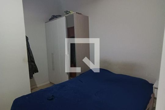 Quarto de casa de condomínio à venda com 3 quartos, 280m² em Jacarepaguá, Rio de Janeiro