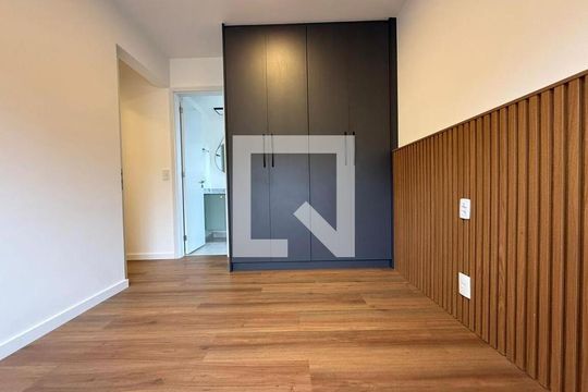 Apartamento à venda com 2 quartos, 58m² em Jardim Itamarati, Campinas