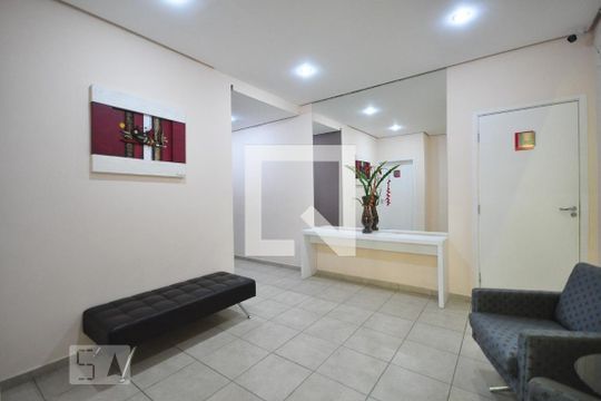 Apartamento para alugar com 2 quartos, 48m² em Parque Reboucas, São Paulo