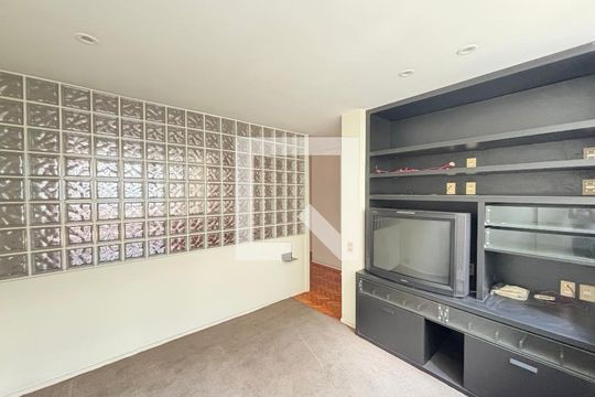 Escritório de apartamento à venda com 3 quartos, 173m² em Copacabana, Rio de Janeiro