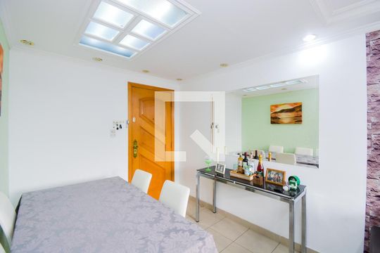 Apartamento à venda com 2 quartos, 65m² em Torres Tibagy, Guarulhos