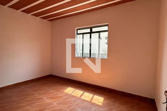 Quarto de apartamento para alugar com 1 quarto, 45m² em Região de Justinópolis, Ribeirão das Neves