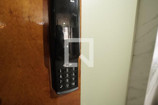 Apartamento para alugar com 2 quartos, 64m² em Jardim América, Goiânia