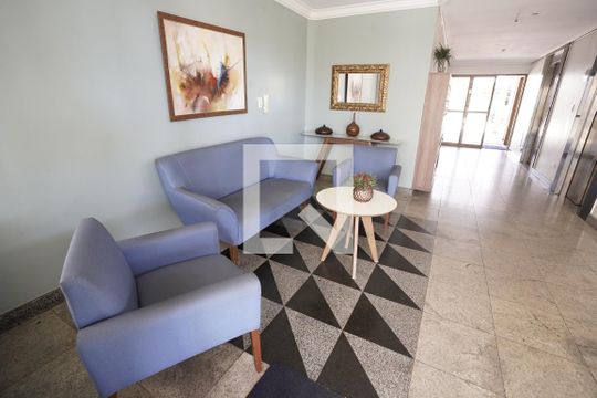 Apartamento para alugar com 2 quartos, 64m² em Jardim América, Goiânia