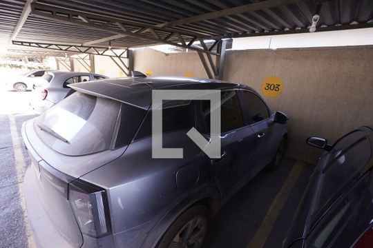 Apartamento para alugar com 2 quartos, 64m² em Jardim América, Goiânia