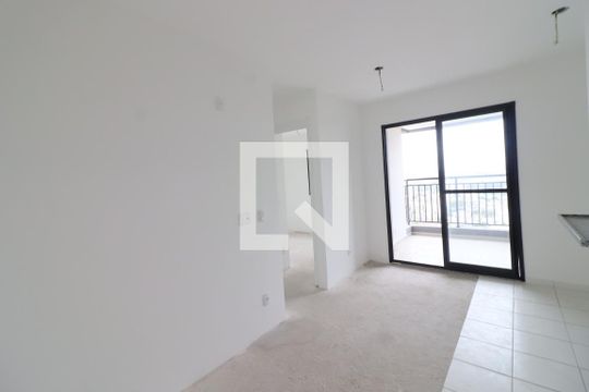 Apartamento à venda com 2 quartos, 43m² em Rochdale, Osasco