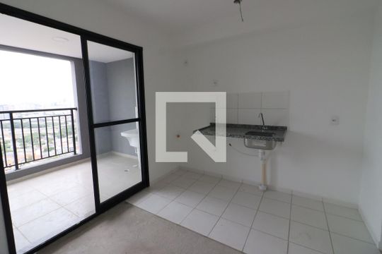 Apartamento à venda com 2 quartos, 43m² em Rochdale, Osasco