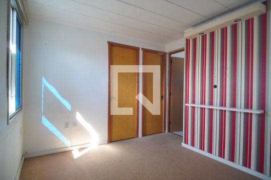 Sala de apartamento à venda com 2 quartos, 45m² em Rio dos Sinos, São Leopoldo