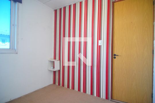 Quarto 1 de apartamento à venda com 2 quartos, 45m² em Rio dos Sinos, São Leopoldo